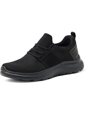 Lightweight Knit Cross Trainer Sneakers for Women - Comfort & Style for Active